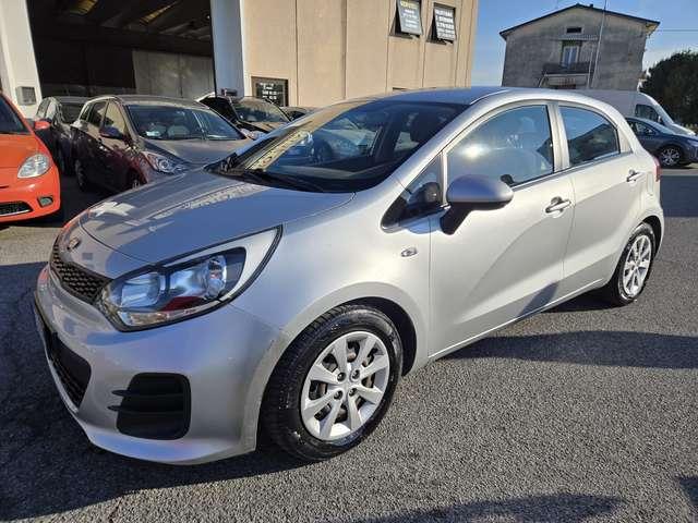 Kia Rio Rio 5p 1.2 Cool eco Gpl