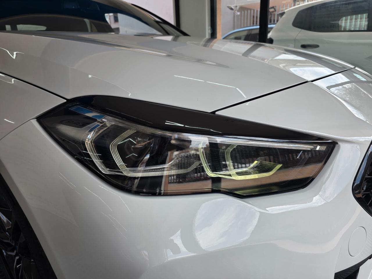 Bmw 218 GranCoupé Msport 2021