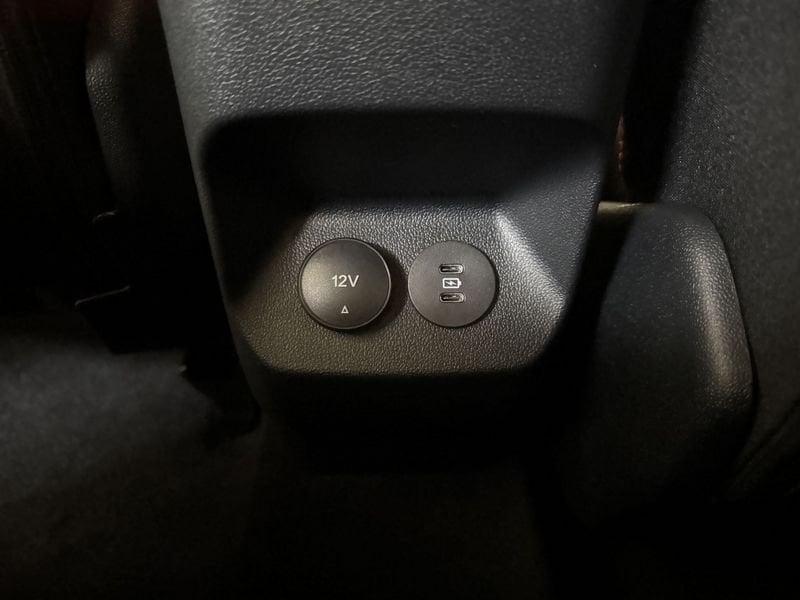 Ford Puma 1.0 Ecoboost Hybrid 125CV ST-Line