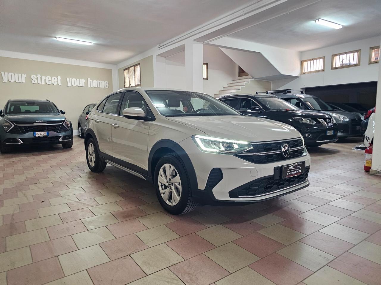 Volkswagen Taigo 1.0 TSI 115 CV Edition Plus