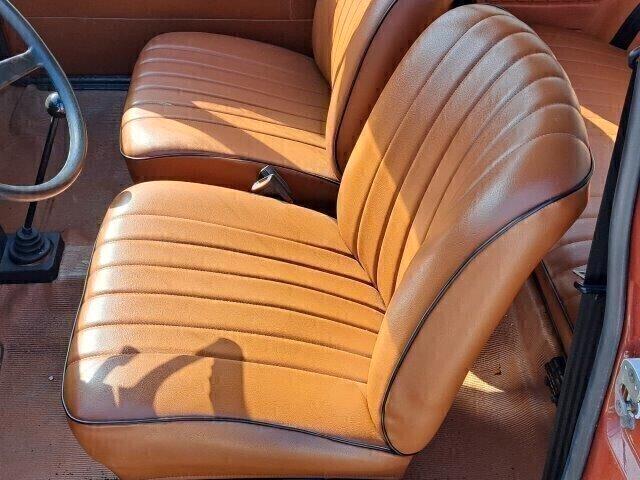 Fiat 127 900 c 3porte - 1977