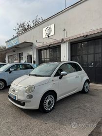 Fiat 500 By DIESEL Tetto Panoramico