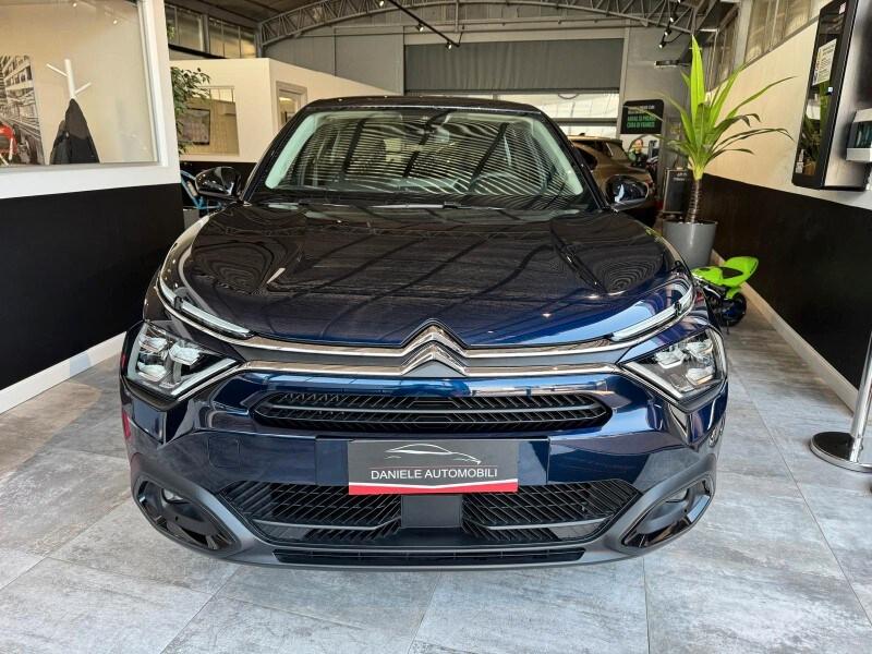 CITROEN C4 3ª serie C4 PureTech 130 S&S Plus