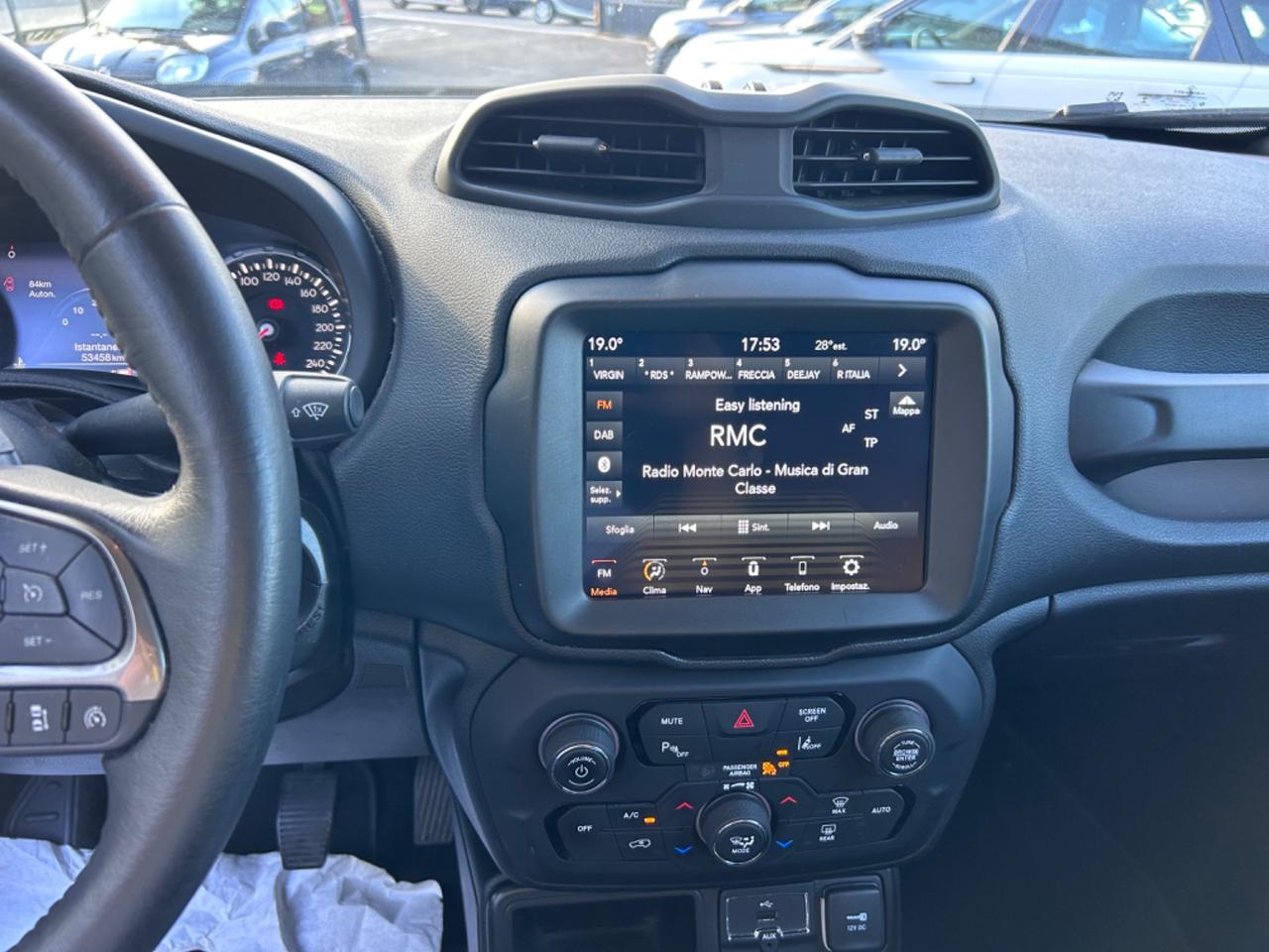 Jeep Renegade 1.0 T3 Limited