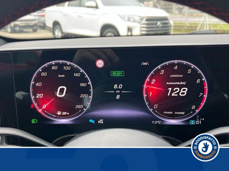 Mercedes-Benz CLA 200 Automatic Coupé Premium