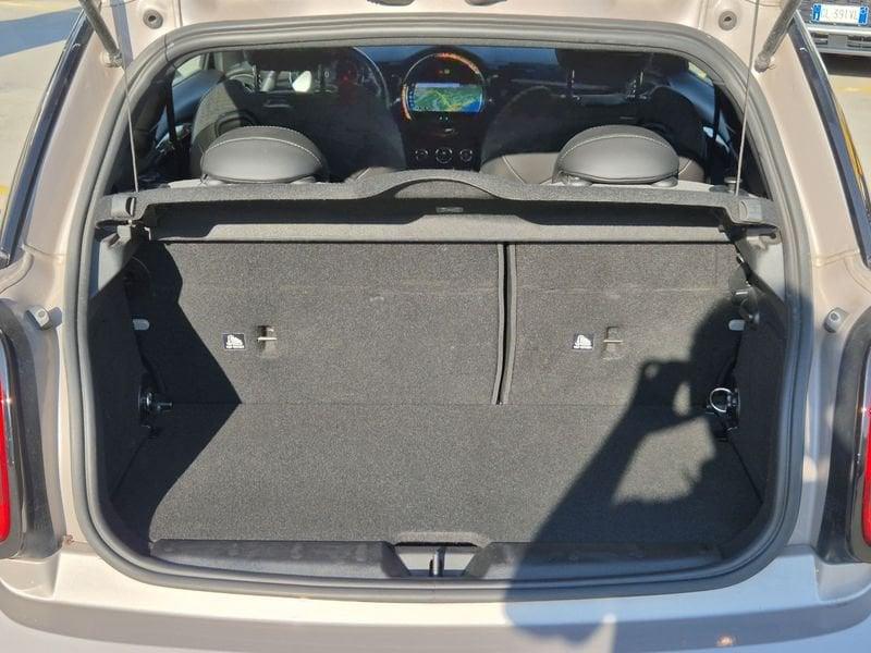 MINI Mini 3p 1.5 Cooper Classic Premium Mid Package auto