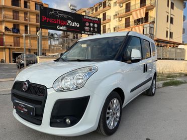 Fiat Doblo Doblò 1.6 MJT 16V Dynamic 5 posto 12/2012