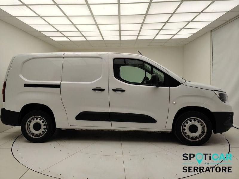 Opel Combo IV cargo 1.5d 100cv S&S Edition L2H1 mt6