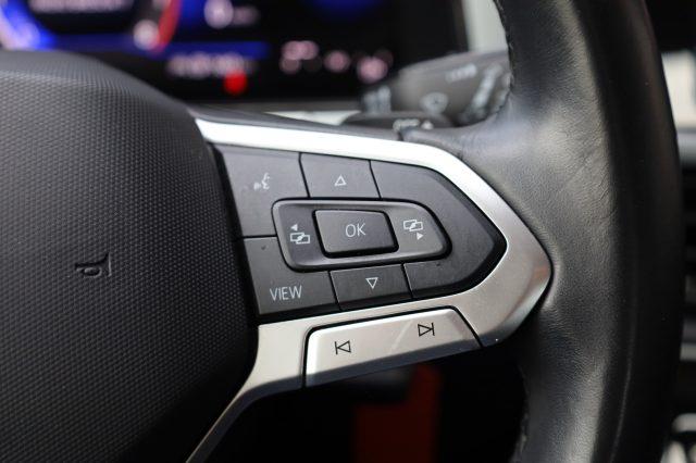 VOLKSWAGEN T-Roc 1.5 TSI ACT DSG UniPropietario Navi LED ACC VW ITA
