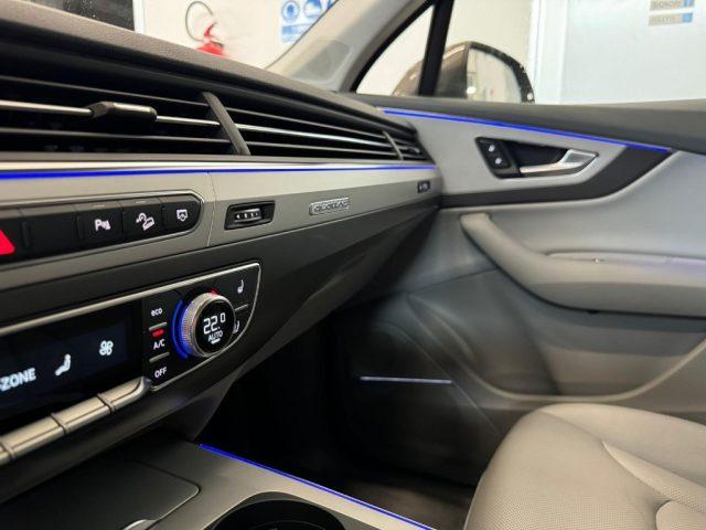 AUDI Q7 3.0 TDI quattro Business Plus /S LINE/TETTO/MATRIX