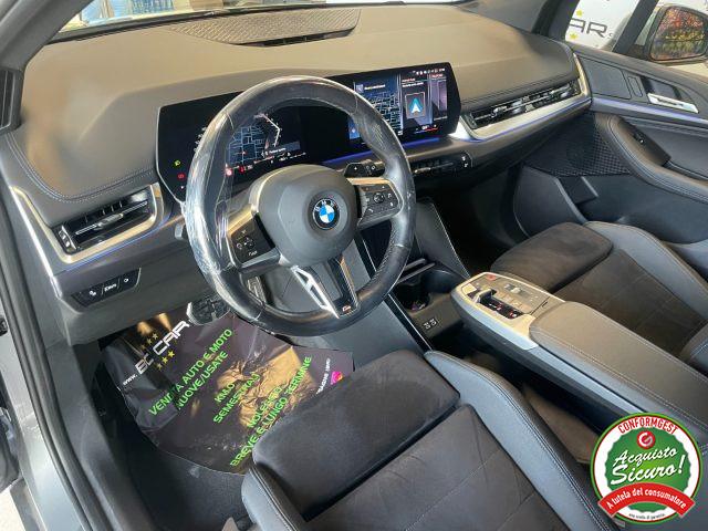 BMW 218 i 136cv Aut. Active Tourer MSPORT