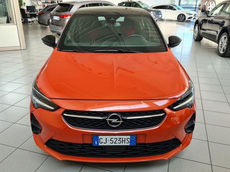 Opel Corsa 1.5 diesel 100 CV!APPLE CAR PLAY E ANDROID AUTO