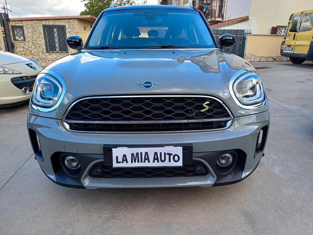 Mini Cooper S Countryman Mini 1.5 Cooper SE Business Countryman ALL4 Automatica