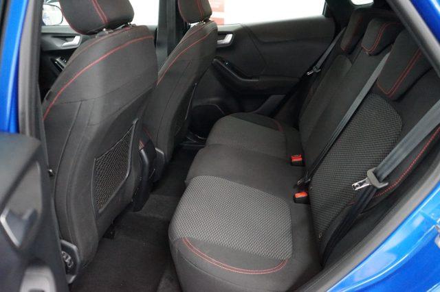 FORD Puma 1.0 EcoBoost Hybrid 125 CV S&S ST-Line