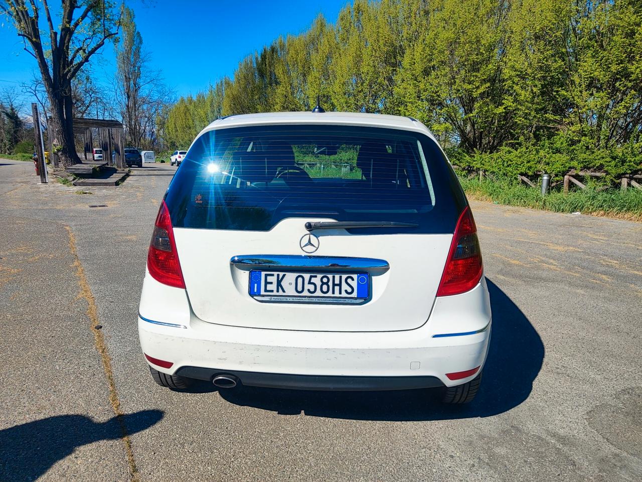 Mercedes-benz A 180 CDI Avantgarde