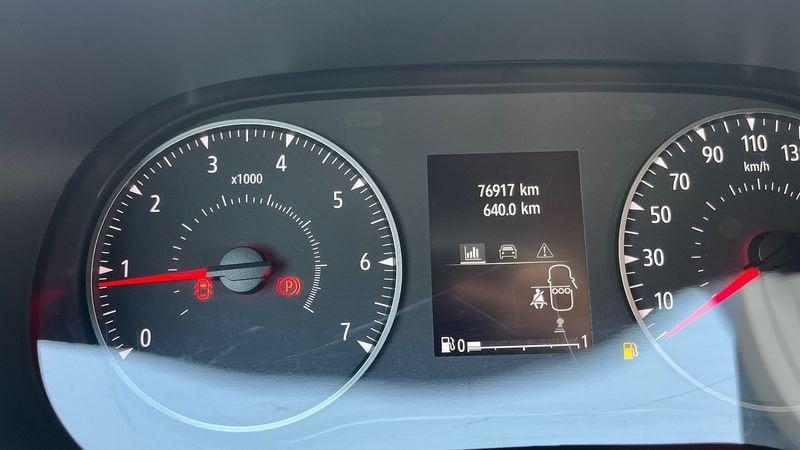 Dacia Jogger 1.0 TCe GPL Extreme