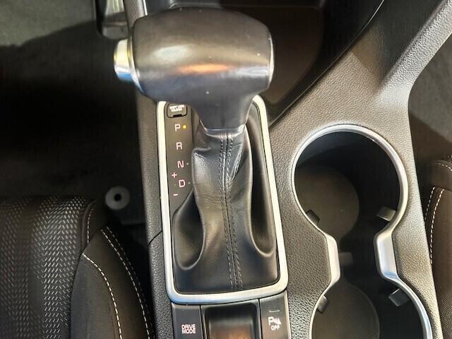 Kia Sportage 1.6 CRDI 136 CV 2WD Mild Hybrid Business Class