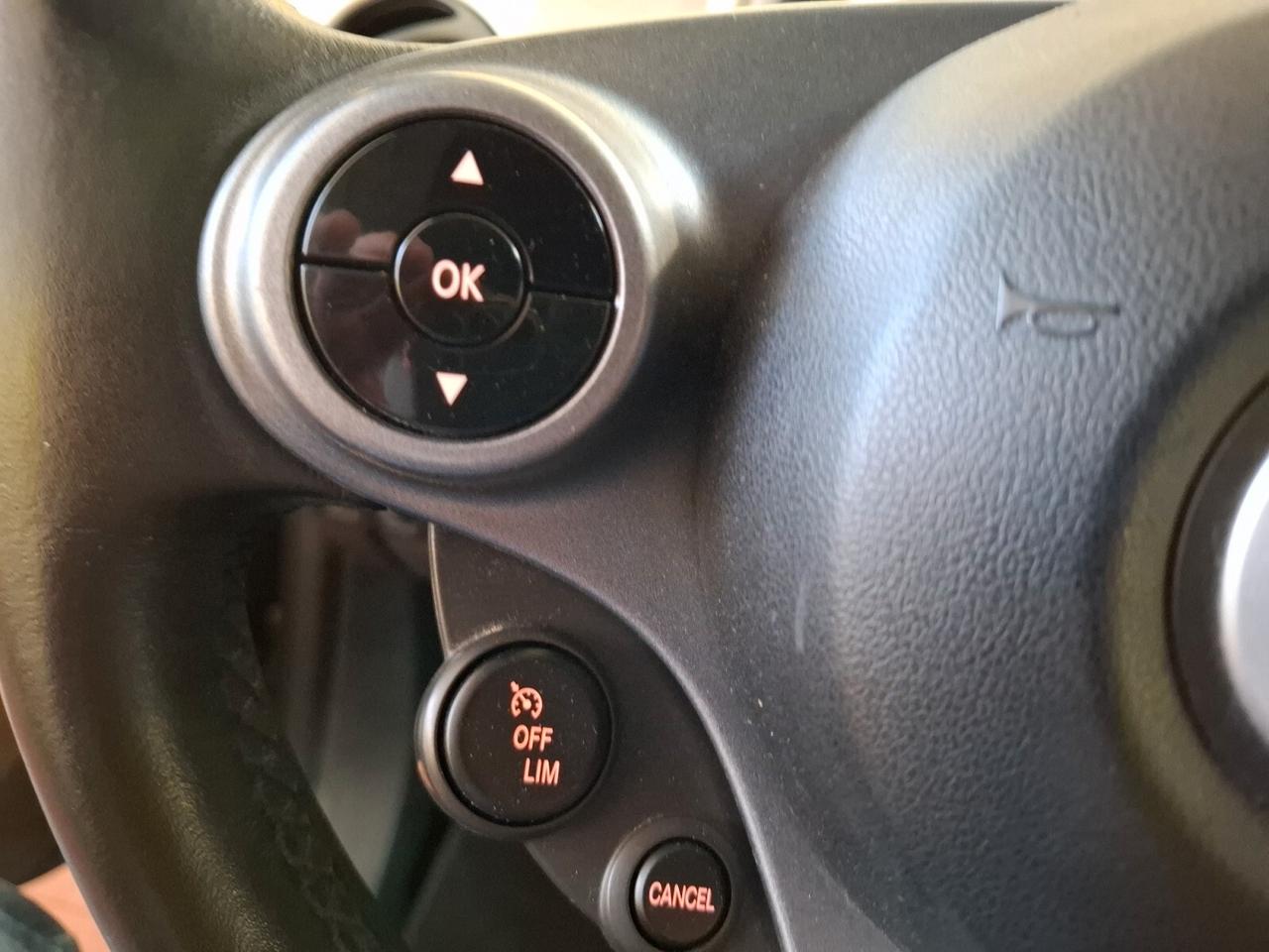 Smart ForTwo 70 1.0 Prime