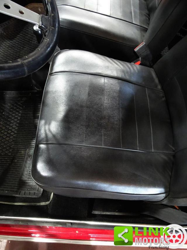 INNOCENTI Mini Cooper MK2 1.0 54 CV