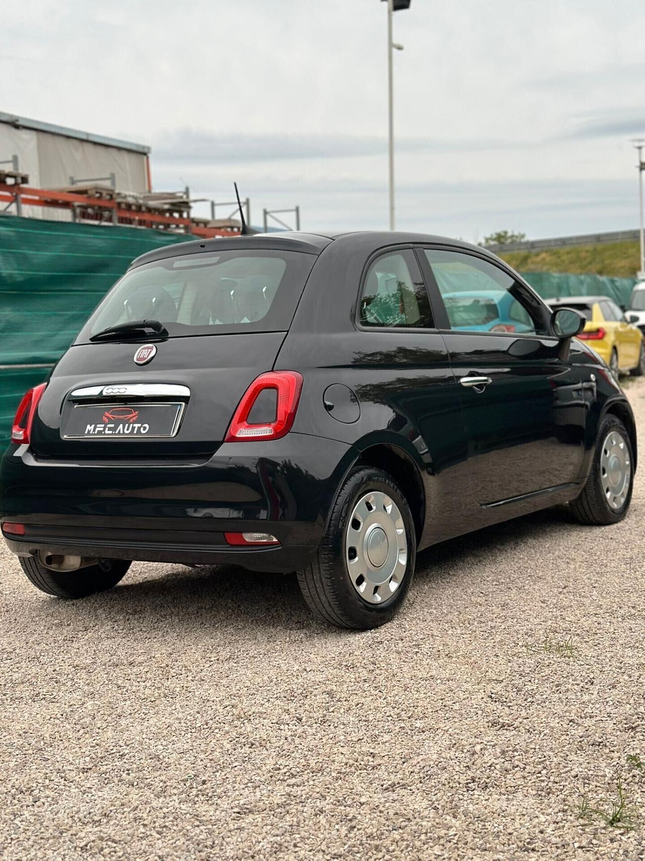 Fiat 500 1.2 EasyPower Dolcevita TOP