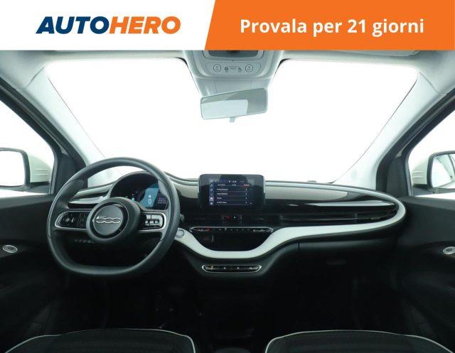 FIAT 500e Berlina 42 kWh Passion