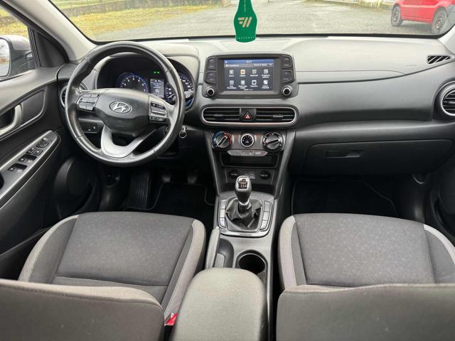 HYUNDAI Kona 1.0 T-GDI Comfort