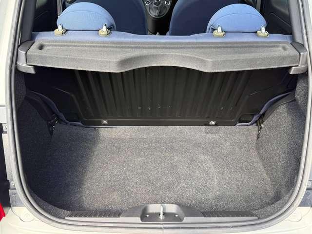 Fiat 500 500 1.0 hybrid Cult 70cv PRONTA CONSEGNA