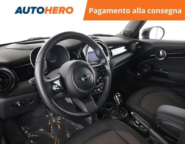 MINI Mini 1.5 Cooper Essential Cabrio