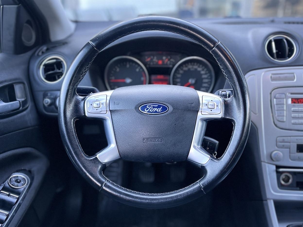 Ford Mondeo 2.0 Diesel 163CV E5 - 2010