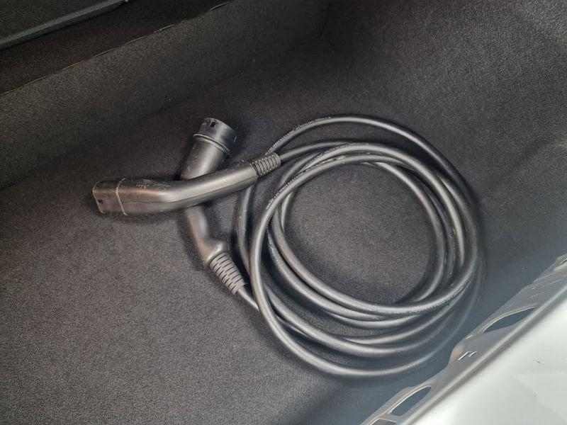 Renault ZOE ZOE R135 ZEN - BATTERIE DI PROPRIETA' IVA ESPOSTA