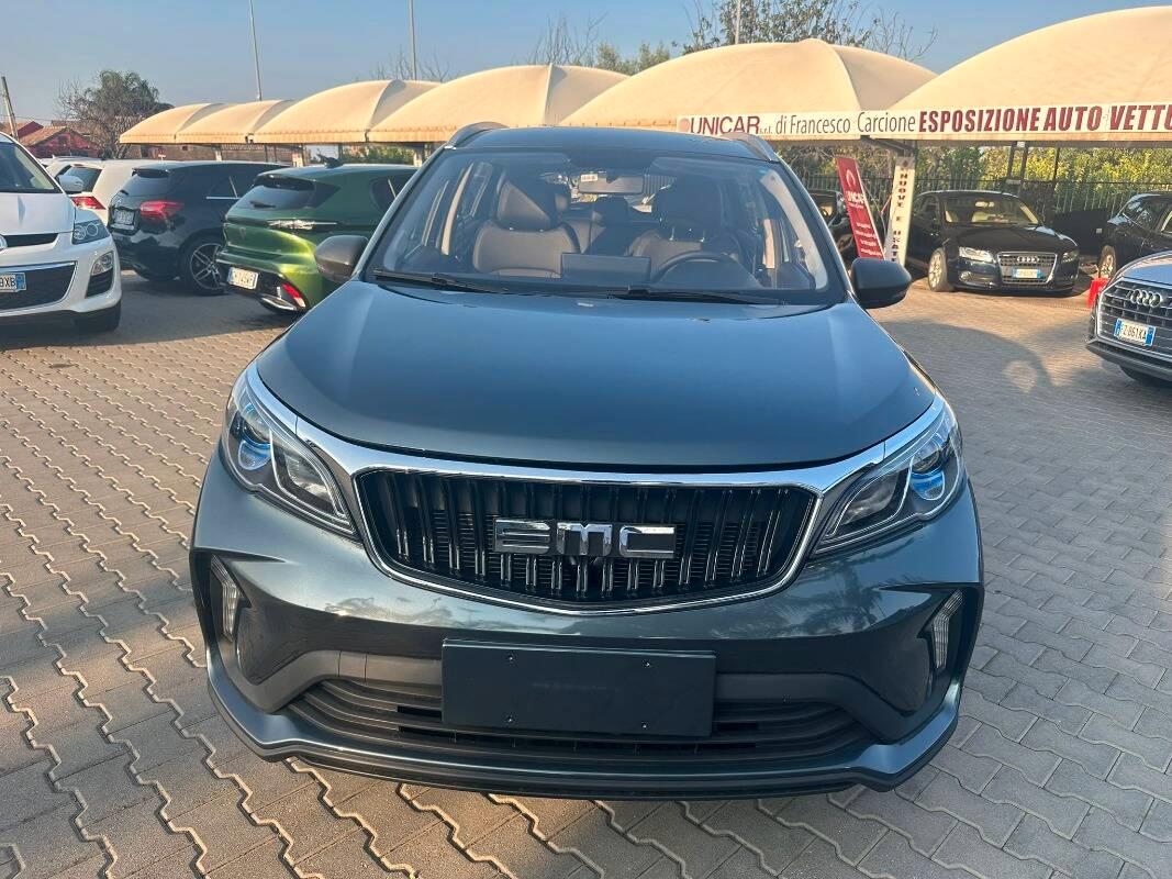 EMC Wave 2 1.5 103cv