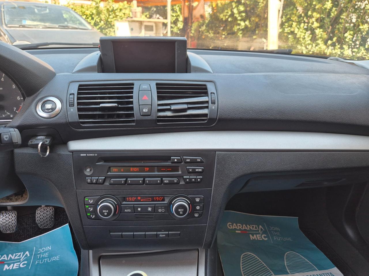 Bmw 116i /1.6 B/GPL VALIDO FINO 2033 /OK NEOPATENTATI