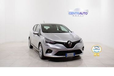 Renault Clio Blue dCi 8V 85cv Business