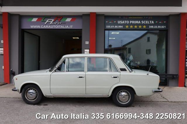 FIAT 124 Berlina Special Automatica Unico Proprietario Ottime Cond.