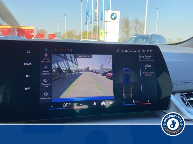 BMW Serie 2 Active Tourer 225e xDrive M Sport