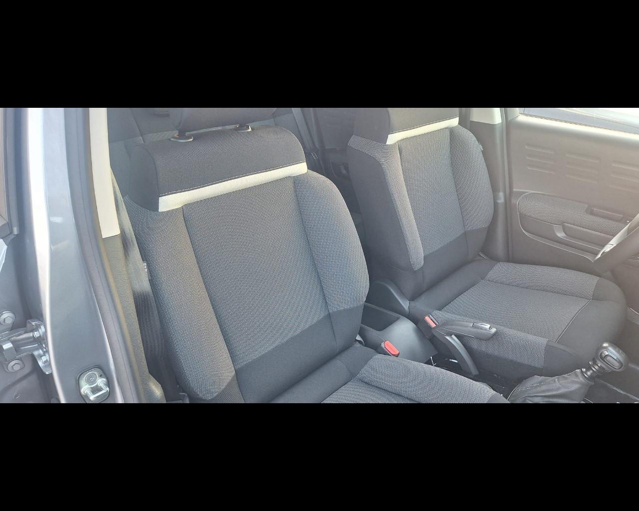 CITROEN C3 Aircross 1ª s. - C3 Aircross PureTech 110 S&S You