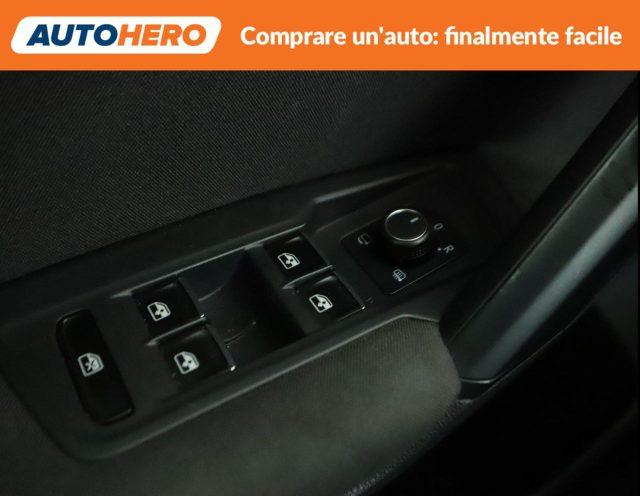 VOLKSWAGEN Tiguan 1.6 TDI SCR Style BlueMotion Technology