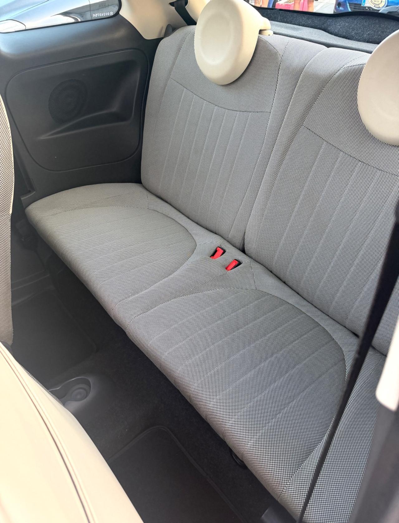 Fiat 500 1.2 Lounge TETTO APRIBILE