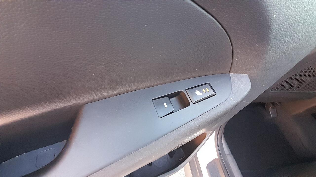 Hyundai Tucson 1.7 diesel