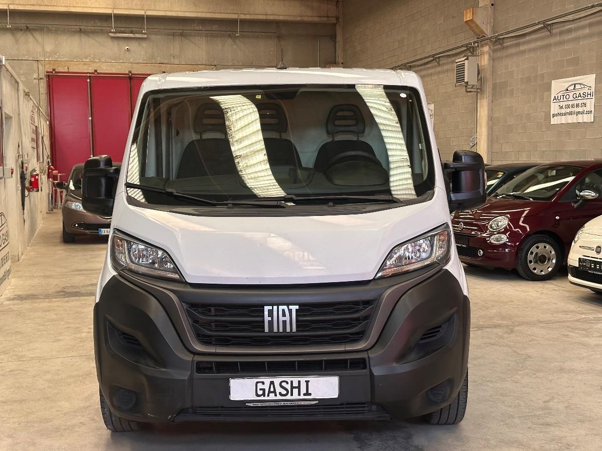 FIAT Ducato 30 2.2 Mjt 140cv PV Furgone -103kw