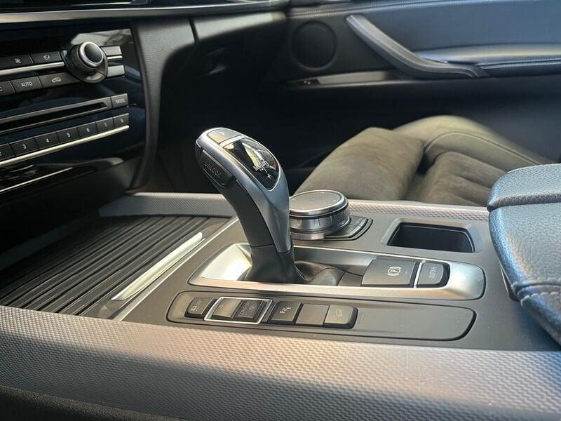 BMW X5 xdrive30d Experience 258cv auto