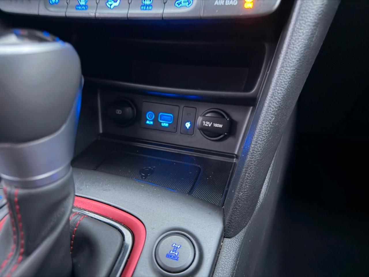 Hyundai Kona 1.6 T-GDI 4WD DCT XPrime