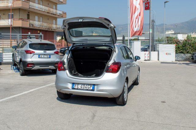 OPEL Corsa 1.2 5 porte n-Joy