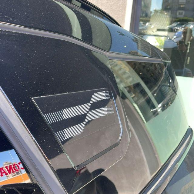 Mini Countryman U25 2.0 48V JCW KM ZERO