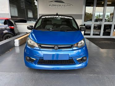 Aixam City GTO Sensation