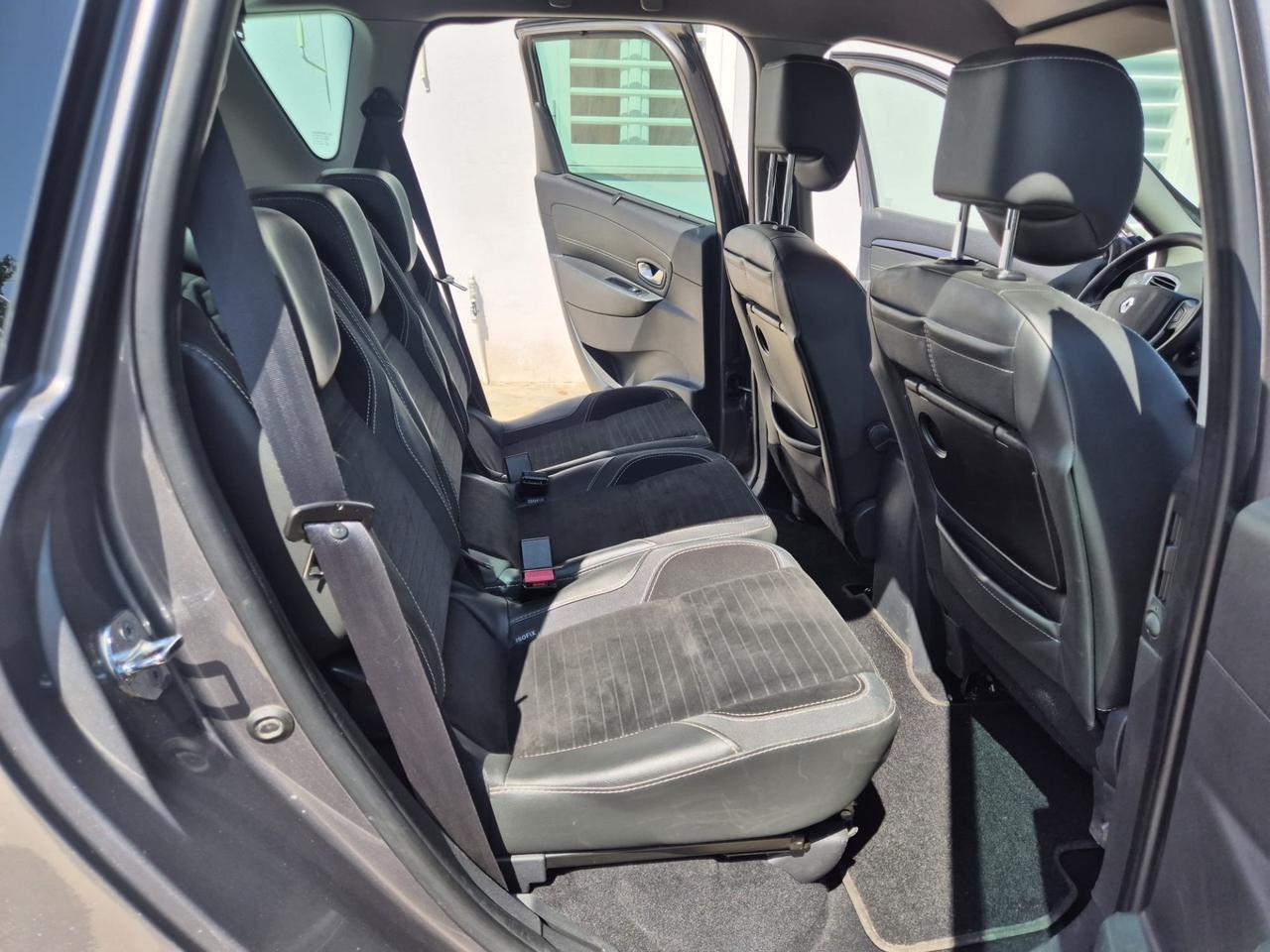 Renault Scenic Scénic XMod 1.5 dCi 110CV CROSS