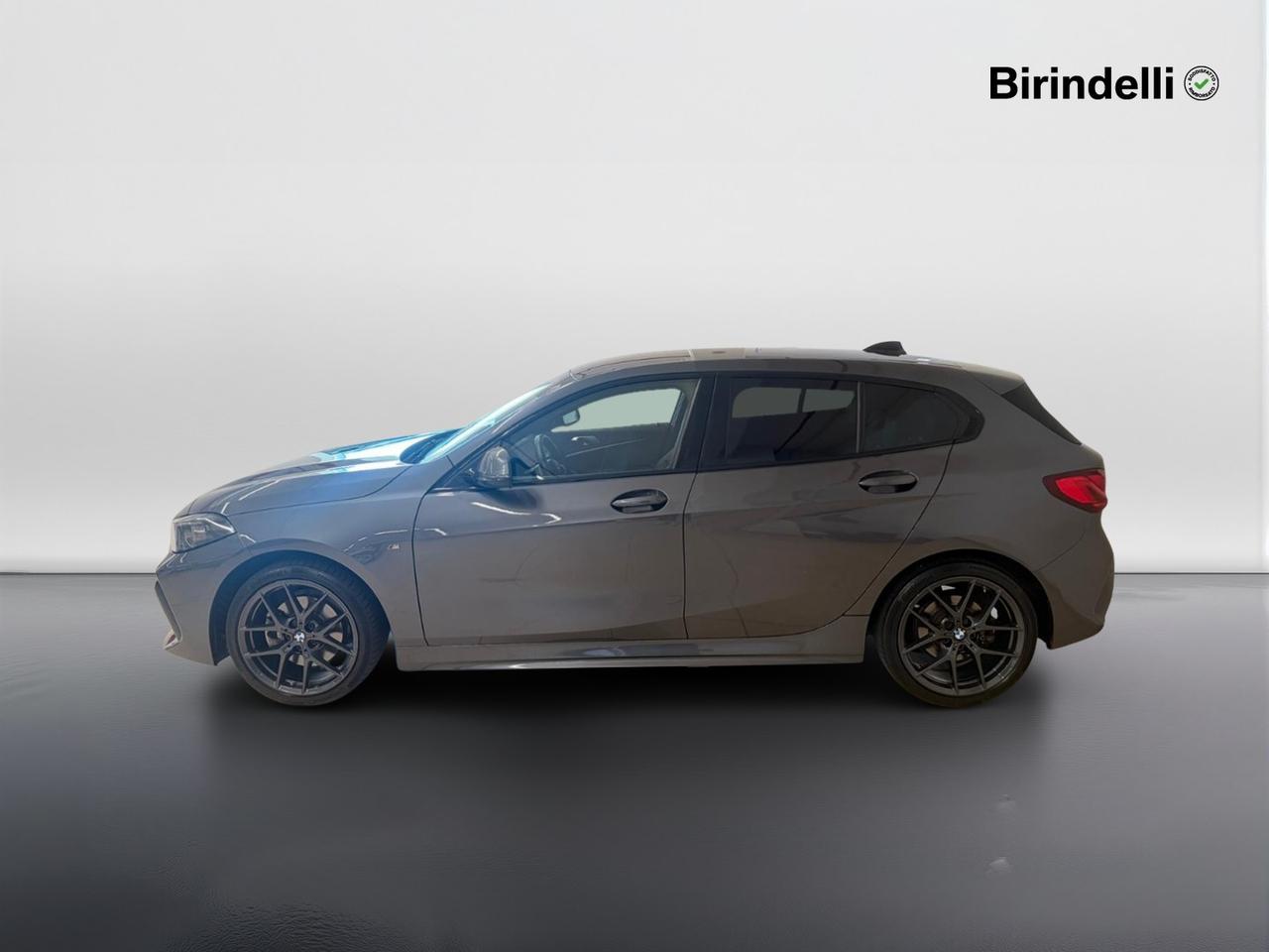 BMW Serie 1 (F40) - 118d 5p. Msport