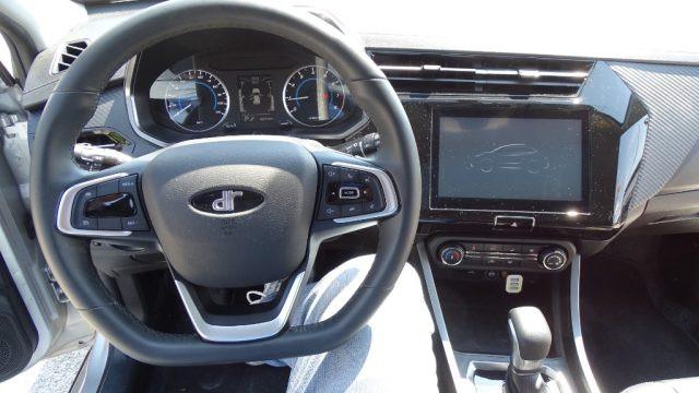 DR MOTOR DR 3.0 1.5 CVT Bi-Fuel GPL, automatica Tetto Garanzia Uff