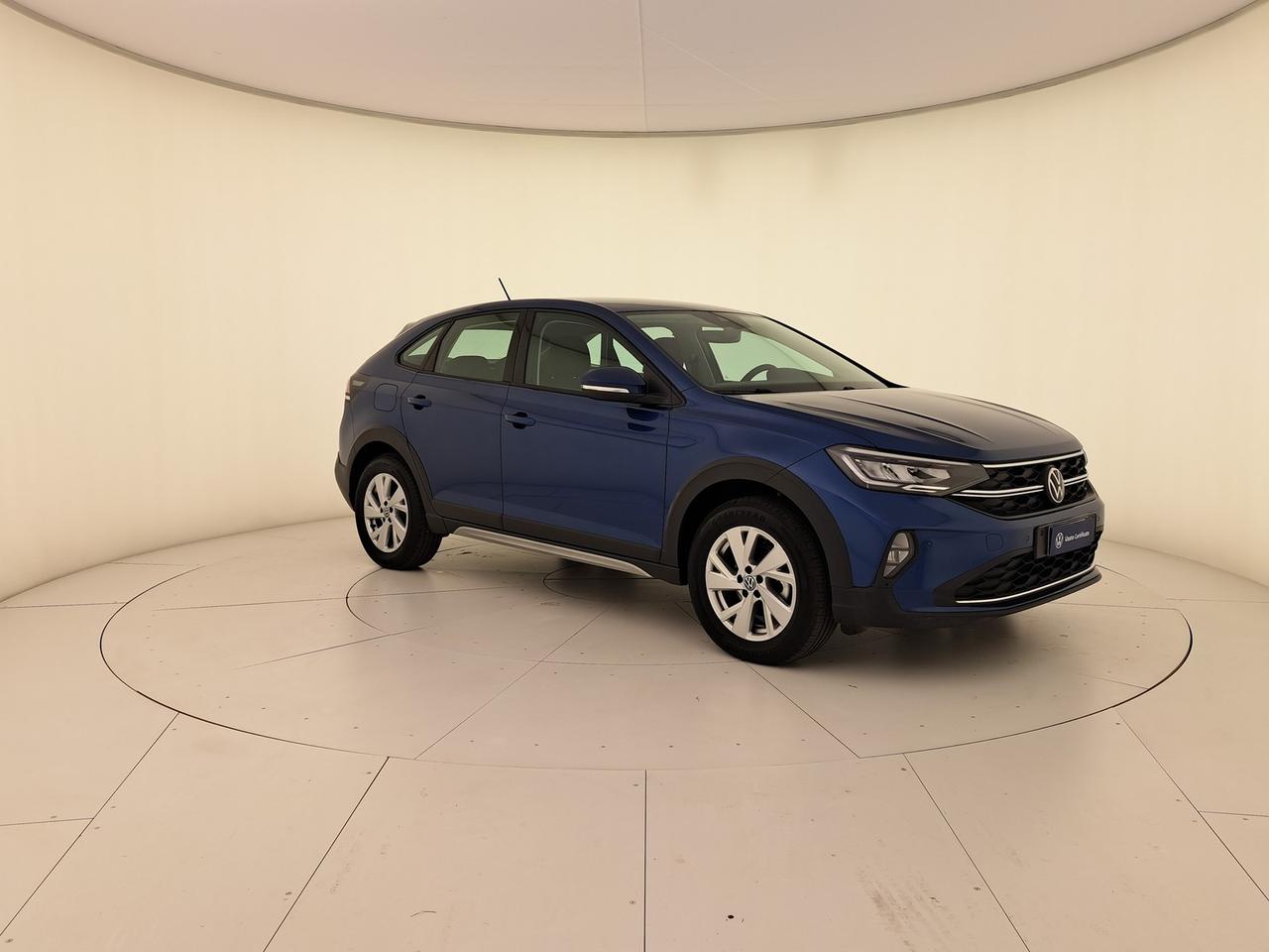 Volkswagen Taigo 1.0 tsi life 110cv