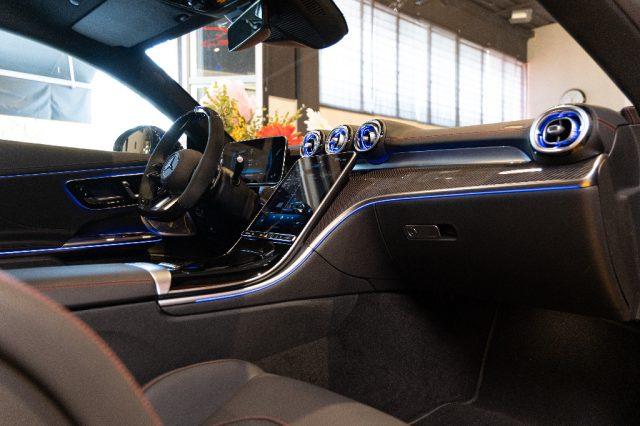 MERCEDES-BENZ CLE 53 AMG Coupé 4Matic+ Premium Plus ABSOLUT FULL-UNIKAT !